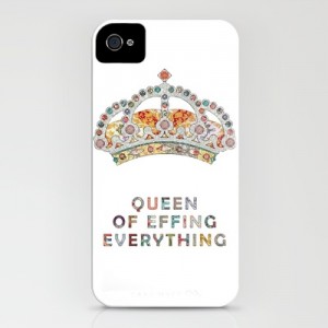 queenofeverything